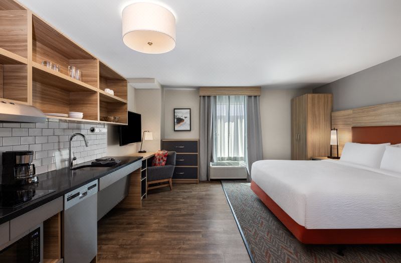 Candlewood Suites Layton - Salt Lake City by IHG