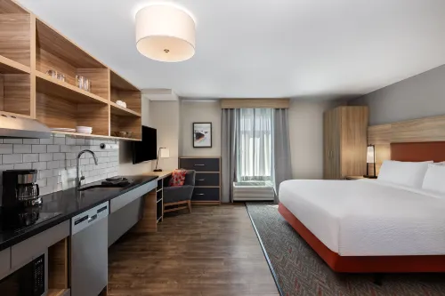 Candlewood Suites Layton - Salt Lake City Hotels in Layton