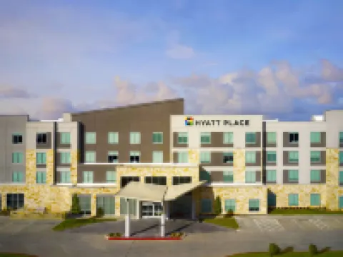 Hyatt Place Amarillo West Hotels in Amarillo