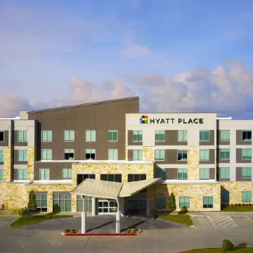 Hyatt Place Amarillo West