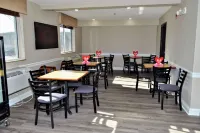Super 8 by Wyndham Clearfield