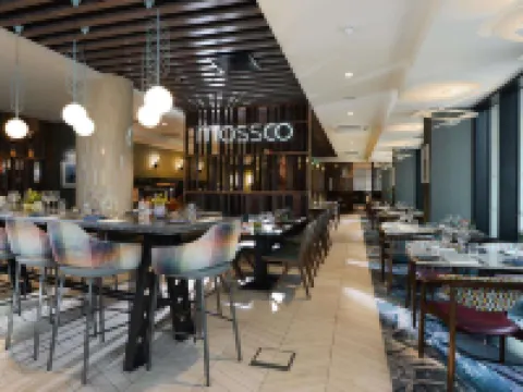 トラベロッジ プラス ダブリン シティ センター ダブリンのホテル