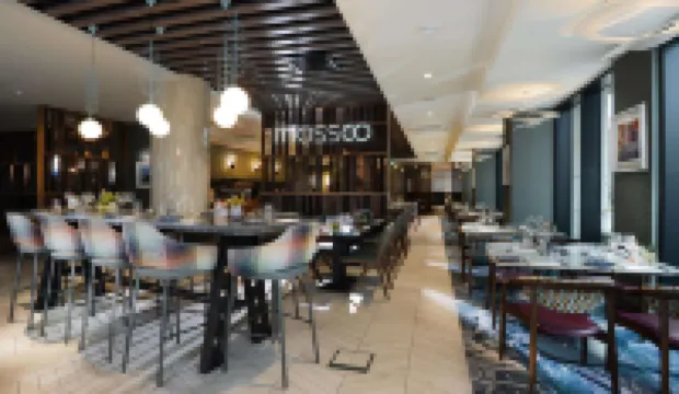 Travelodge Plus Dublin City Centre