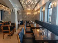 Maya Hotel & Restaurant Hotels in 