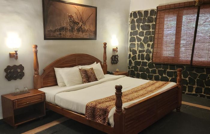 Bandhavgarh Meadows