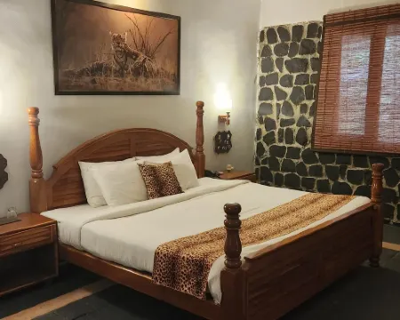 Bandhavgarh Meadows Hotels in Tala