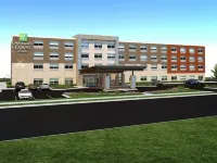 Holiday Inn Express & Suites Ann Arbor - University South