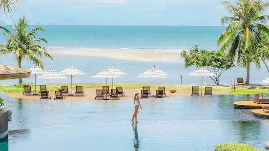 Anantara Koh Yao Yai Resort & Villas