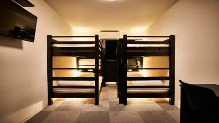 Rikyuan Kyoto Nishikyogoku