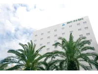 Bright Park Hotel Hotels in der Nähe von Maze