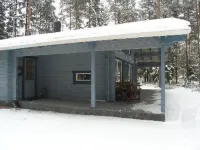 Murrenkolo Hotels in Säkylä