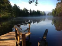 Virtaan väentupa Hotels in Sysma