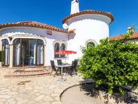 Castilla Hotels near Cala Bot