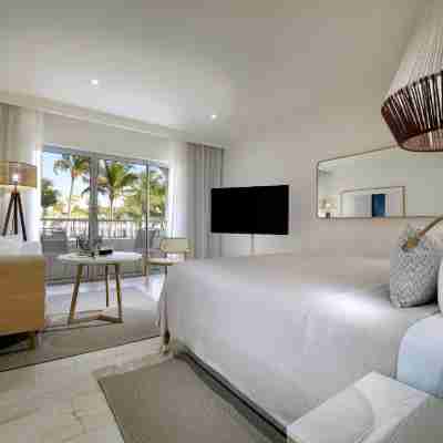 Paradisus Palma Real Golf & Spa Resort All Inclusive Rooms