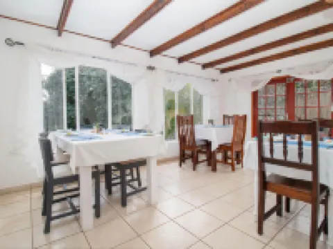The Saffron House Hotels in Ballito