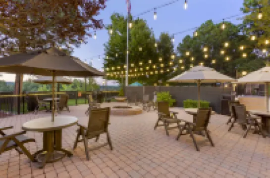 Best Western Plus Inn of Williams