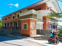 Hotel Gondang Sivali Samosir