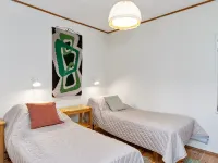 Saariseläntie 8 D 5 住宿飯店