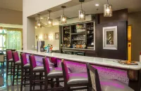 Hampton Inn St Augustine Downtown Historic Distric