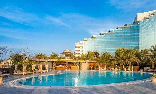 The Art Hotel & Resort