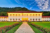 The LaLit Grand Palace Srinagar