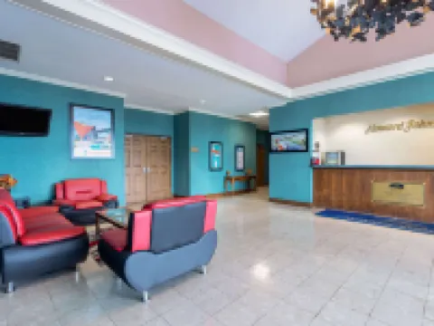Howard Johnson by Wyndham Salem Hotel & Conference Center Hotels in Catawba