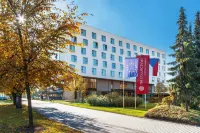 NH Collection Olomouc Congress Hotels in 
