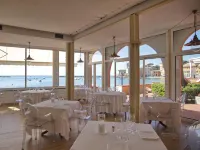 Hotel Miramare & Spa - breakfast