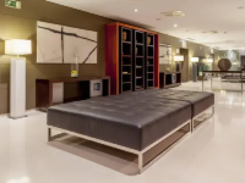 AC La Rioja Hoteles en Logroño