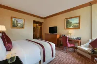Al Aziziyah Boutique Hotel by the Torch Hotels in Al Rayyan