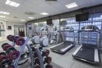 Hampton by Hilton Liverpool/John Lennon Airport - Fitnessstudio