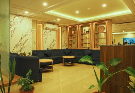 Hotel Fewa Trip Hotel Overview