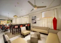Hampton Inn & Suites Ft. Lauderdale Airport/South Cruise Port