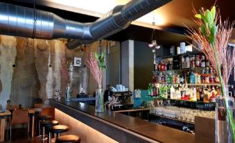 "Quality Hosts Arlberg" Hotel Lux Alpinae