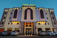 Suknai Aja Hotel Suites Hotels in 