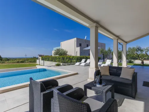 Villa Civitan Hotels in Brtonigla