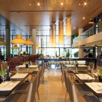 Privato Hotel Quezon City