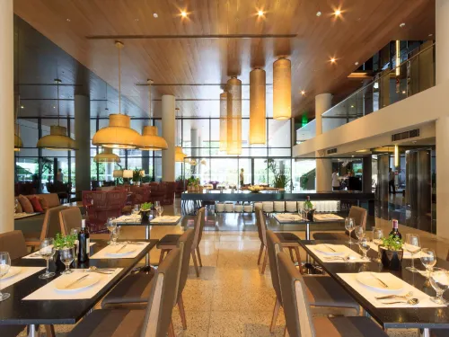 Privato Hotel Quezon City