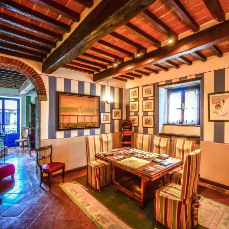 Relais Oroscopo