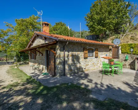 Il Poderino Hotels in Dicomano