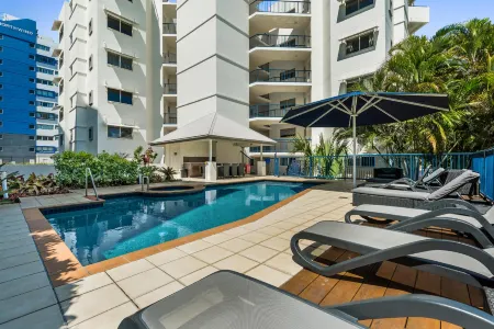 Raffles Mooloolaba