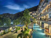 Krabi Chada Resort - Rooftop Pools