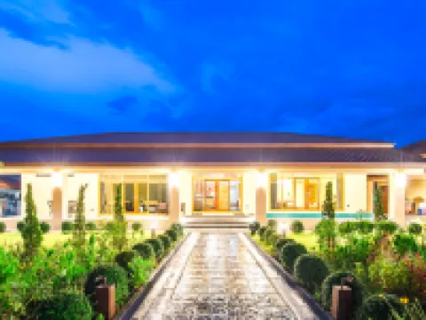 奧地酒店 黎酒店