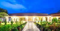 AU Place Hotel Các khách sạn gần Muang Loei Church