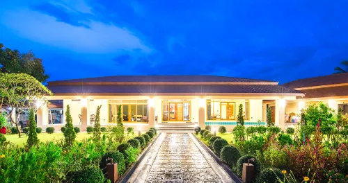 AU Place Hotel Hotel a Loei