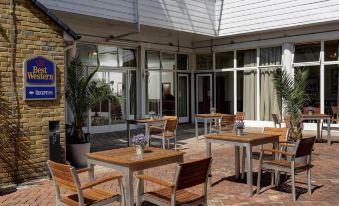 Best Western the Ship Hotel