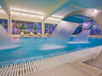 Savoy Westend Hotel Hotels in Karlovy Vary