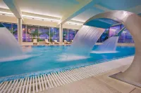 Savoy Westend Hotel - Fitnessstudio