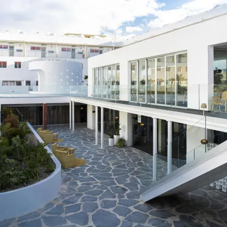 Buendia Corralejo Nohotel