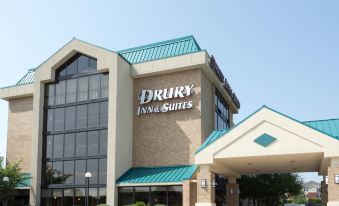 Drury Inn & Suites Charlotte University Place